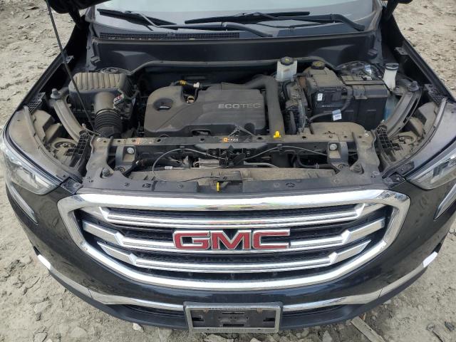 2019 GMC TERRAIN SL - 3GKALVEV8KL107546