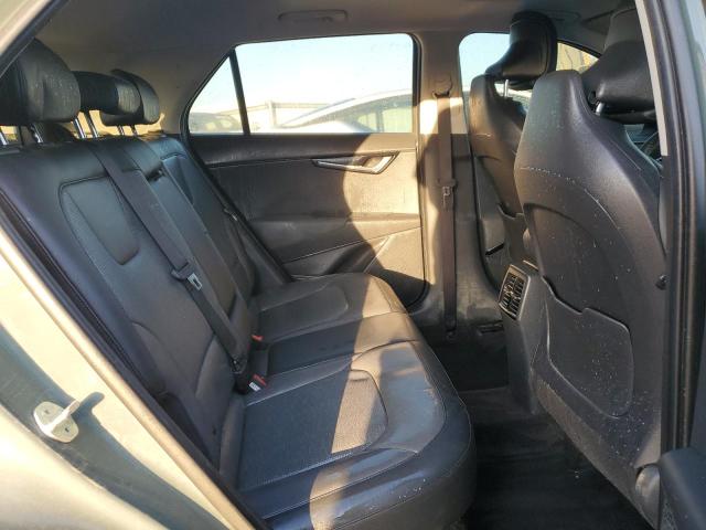 2023 KIA NIRO SX KNDCT3LE4P5095642