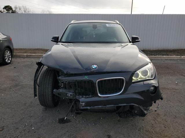 2015 BMW X1 XDRIVE2 - WBAVL1C52FVY31759