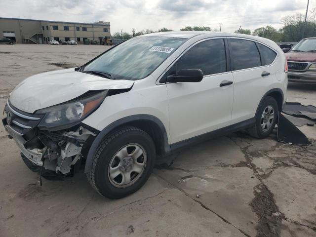 Vin: 5j6rm3h37el025179, lot: 51220855, honda crv lx 2014 img_1