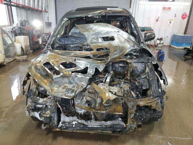 2015 HONDA CR-V EX - 5J6RM4H50FL100619