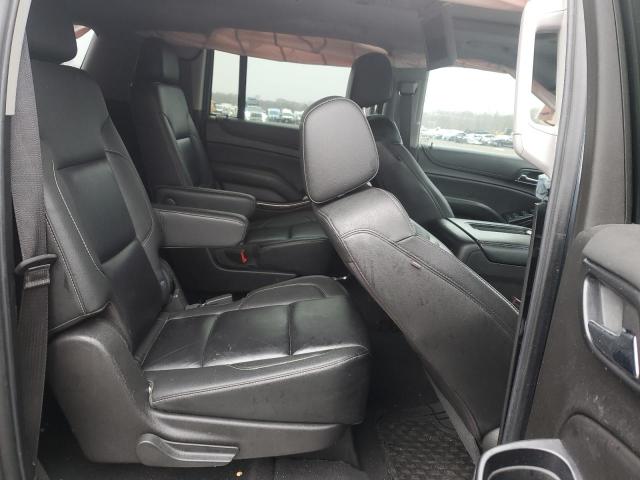 2020 CHEVROLET SUBURBAN K - 1GNSKHKC3LR110394