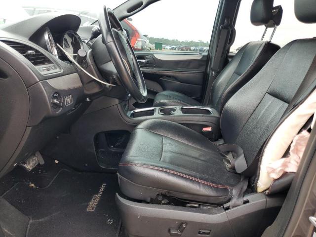 2015 DODGE GRAND CARA - 2C4RDGEG1FR555631