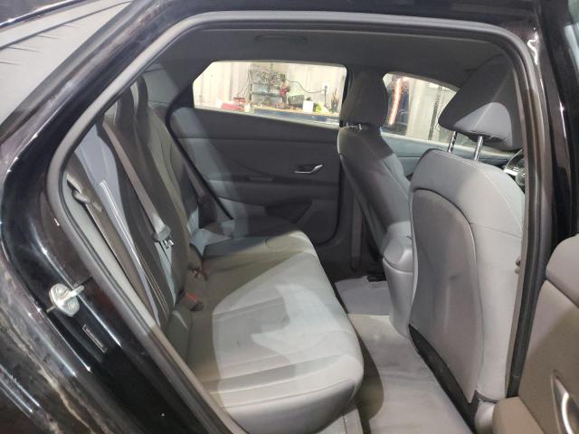 2023 HYUNDAI ELANTRA SE 5NPLM4AG7PH087039