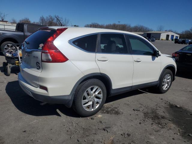 2016 HONDA CR-V EX - 5J6RM4H57GL141170