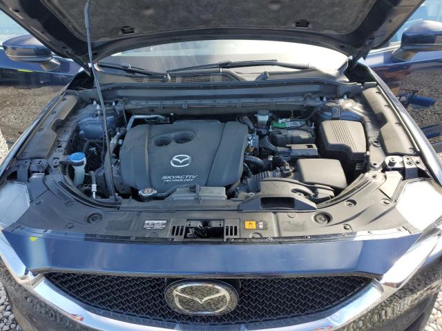 2019 MAZDA CX-5 TOURI - JM3KFACM5K0527960