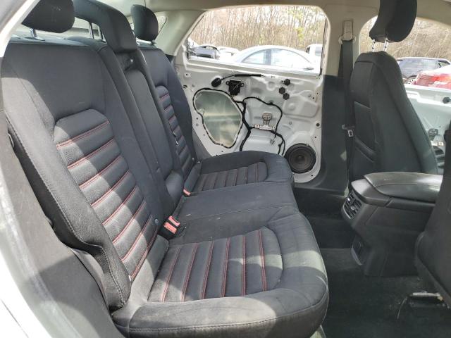 2015 FORD FUSION SE - 3FA6P0H96FR309723