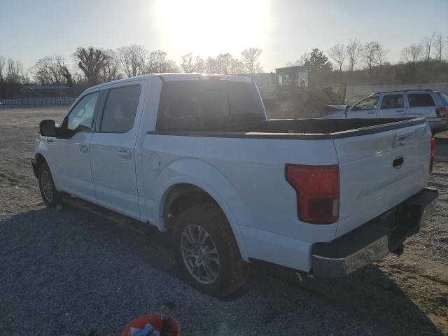 Vin: 1ftew1c56lfb35776, lot: 49052345, ford f-150 supercrew 20202