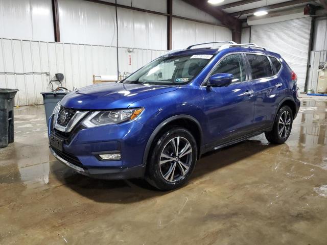 JN8AT2MV3LW106591 2020 NISSAN ROGUE