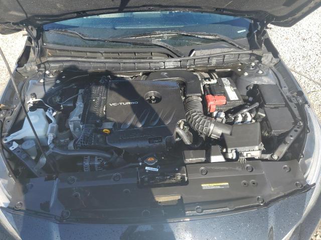 2020 NISSAN ALTIMA PLA 1N4AL4FV0LC100579