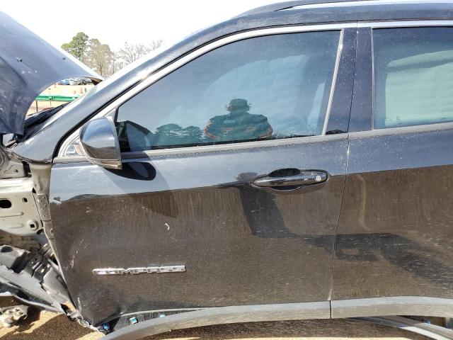 2021 JEEP COMPASS LI - 3C4NJDCB0MT542182