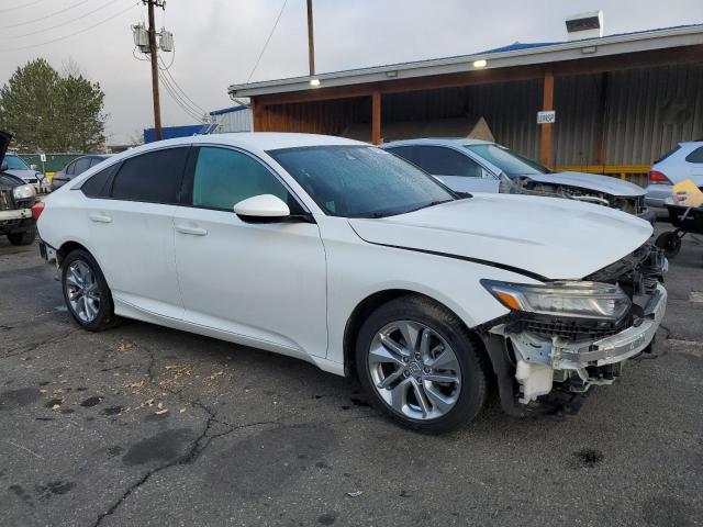 Vin: 1hgcv1f17ja156649, lot: 46061605, honda accord lx 20184
