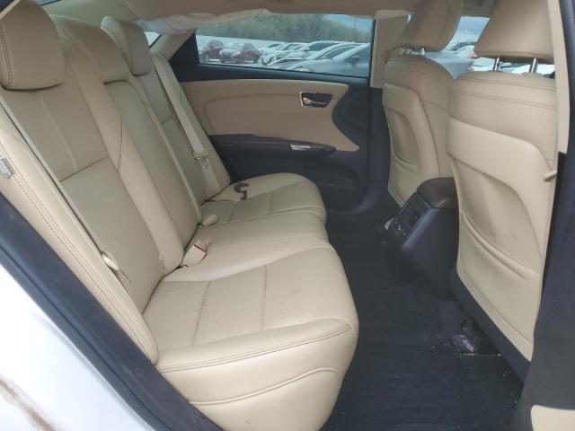 2016 TOYOTA AVALON XLE - 4T1BK1EB1GU237162