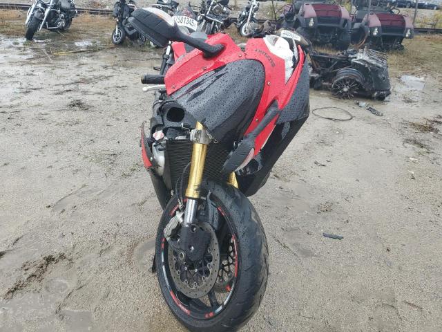 2014 SUZUKI GSX-R750 - JS1GR7MA8E2100109