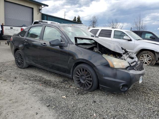 Vin: 1fahp3gn8bw135539, lot: 50659155, ford focus ses 20114
