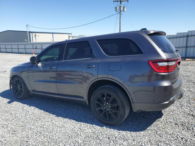 2018 DODGE DURANGO R/ - 1C4SDHCT7JC495444