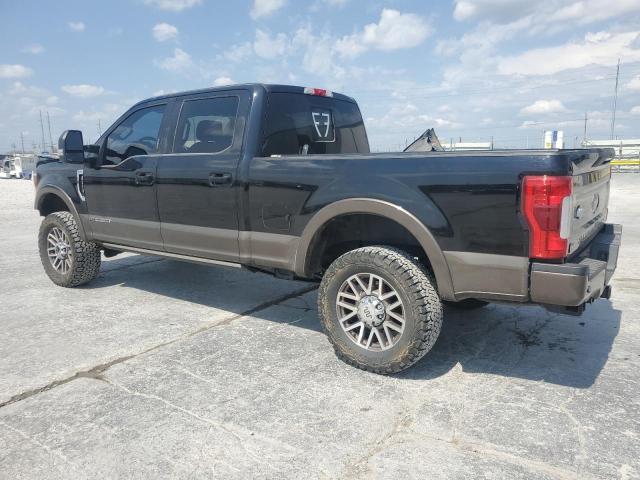Vin: 1ft7w2bt1hec74225, lot: 50947075, ford f250 super duty 20172