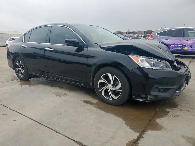 2017 HONDA ACCORD LX - 1HGCR2F37HA166670