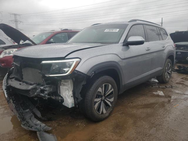 VOLKSWAGEN ATLAS SE