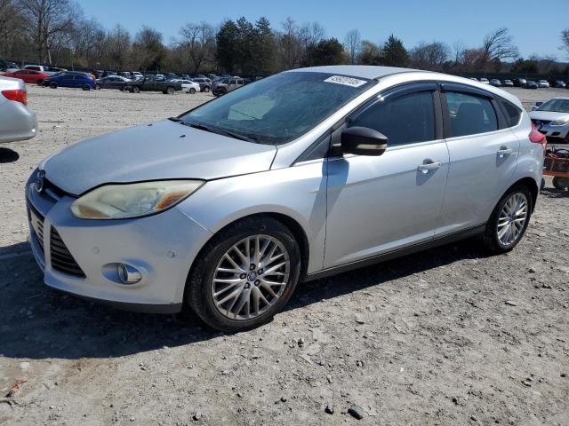 FORD FOCUS SEL