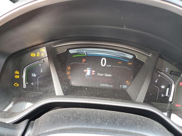 2021 HONDA CR-V TOURI 7FART6H9XME029487