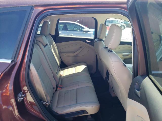 2018 FORD ESCAPE SEL - 1FMCU0HD9JUB96762