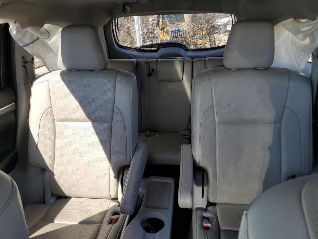 2019 TOYOTA HIGHLANDER - 5TDDZRFH4KS976999
