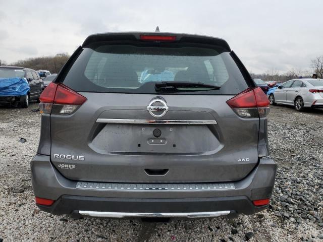2019 NISSAN ROGUE S - 5N1AT2MV8KC794904