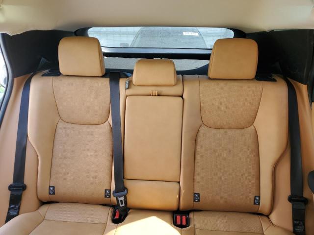 2023 LEXUS RZ 450E JTJAAAAB9PA013516