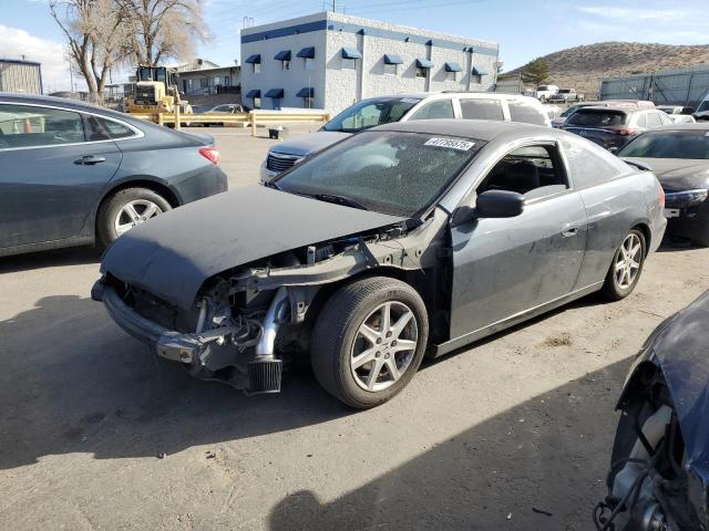 2003 HONDA ACCORD EX #3102817494