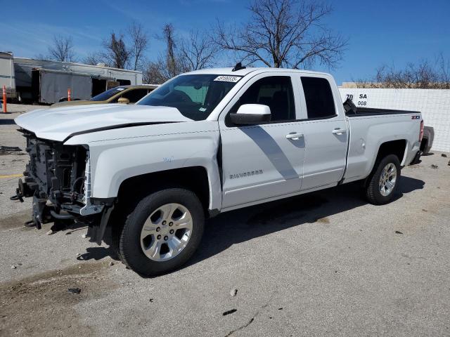 Vin: 1gcvkrec8hz194226, lot: 50573945, chevrolet all models k1500 lt 2017 img_1