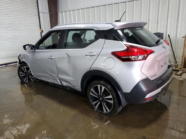 Vin: 3n1cp5dv8ll524230, lot: 49469805, nissan kicks sr 20202