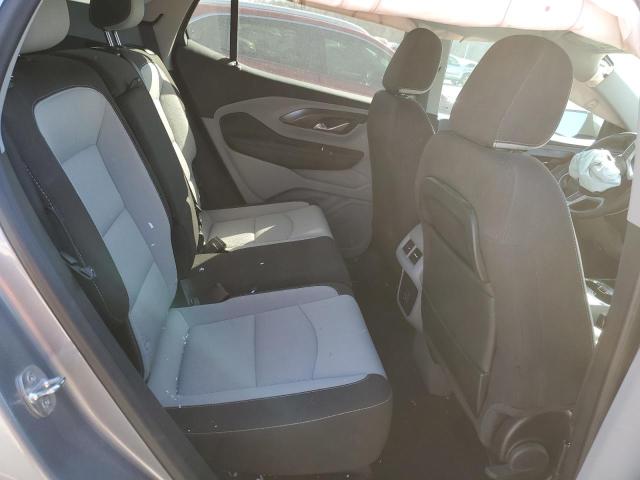 2023 GMC TERRAIN SL 3GKALMEG1PL270235