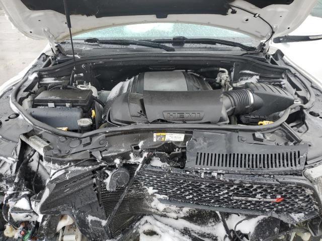 2020 DODGE DURANGO R/ - 1C4SDHCT6LC301327
