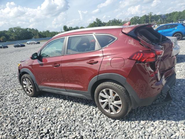 2020 HYUNDAI TUCSON LIM - KM8J33A49LU192929