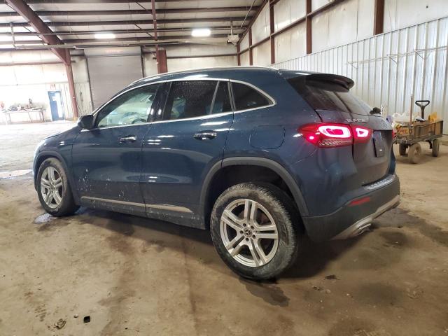 Vin: w1n4n4hb4nj396427, lot: 49719855, mercedes-benz gla-class 250 4matic 20222