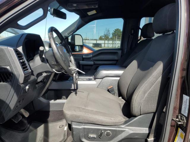 2018 FORD F150 SUPER - 1FTFW1EG9JKF78057