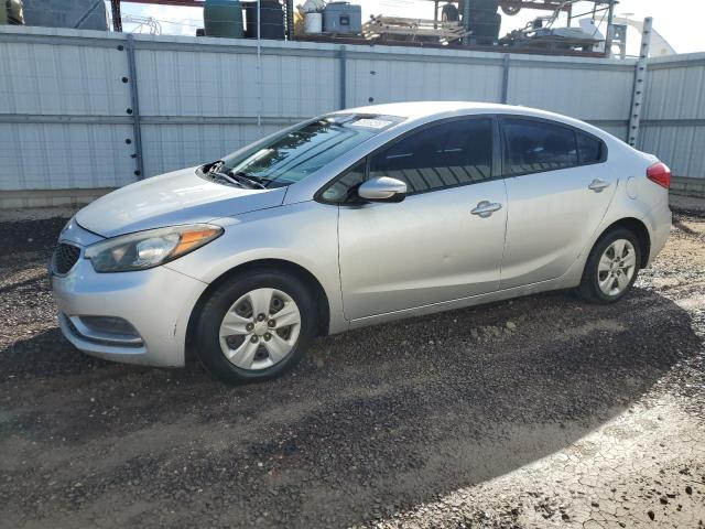 Vin: knafk4a65f5317375, lot: 50025435, kia forte lx 2015 img_1