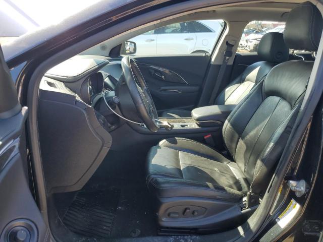 2015 BUICK LACROSSE P 1G4GD5G36FF147831