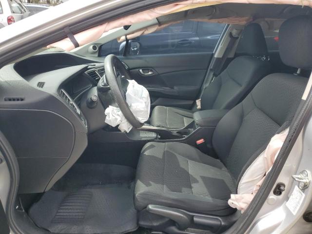 2015 HONDA CIVIC SE 19XFB2F70FE224227