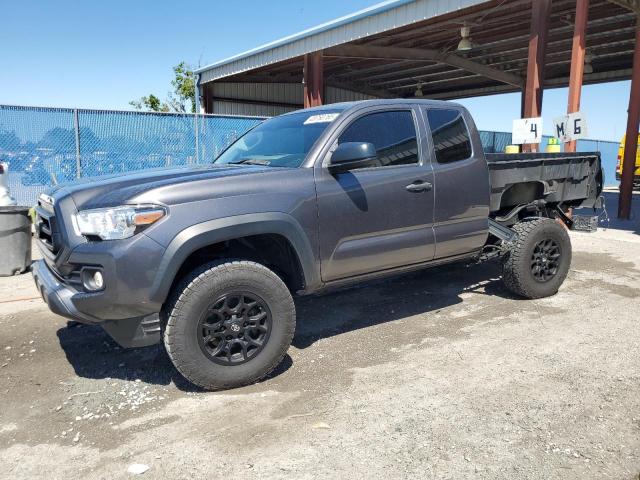TOYOTA TACOMA ACCESS CAB
