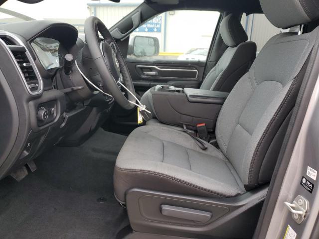 2023 RAM 1500 BIG H 1C6SRFBT7PN678841