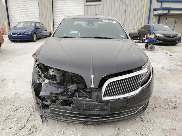 2015 LINCOLN MKS 1LNHL9DK1FG600791