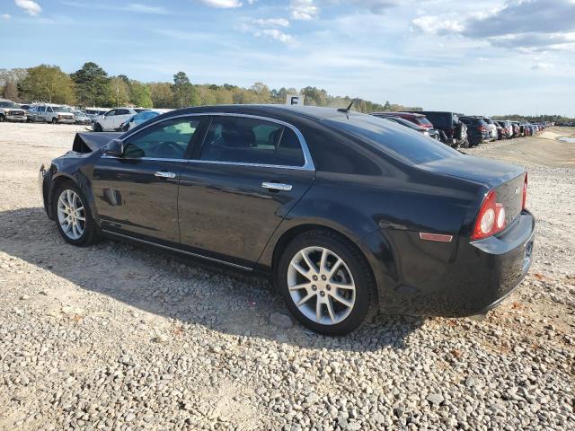Vin: 1g1ze5e72bf224908, lot: 50797555, chevrolet malibu ltz 20112