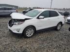2020 CHEVROLET EQUINOX LT - 3GNAXKEV7LS630621