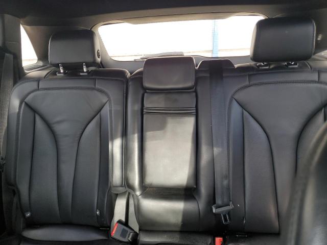 2019 LINCOLN NAUTILUS S 2LMPJ8K98KBL13790