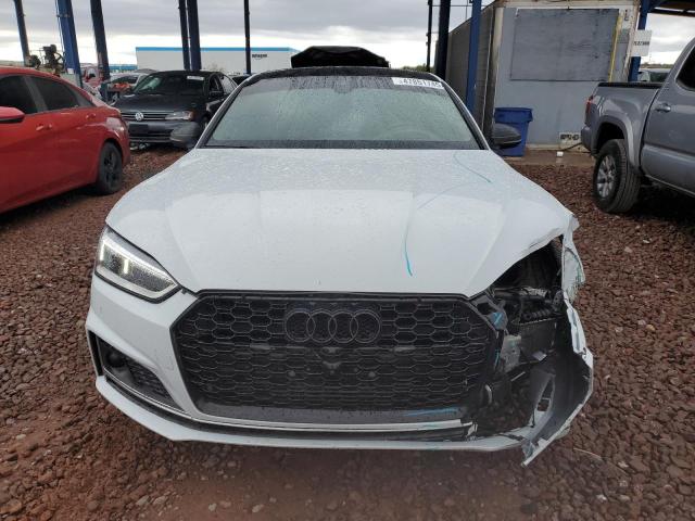 2018 AUDI S5 PRESTIG WAUC4CF51JA018179