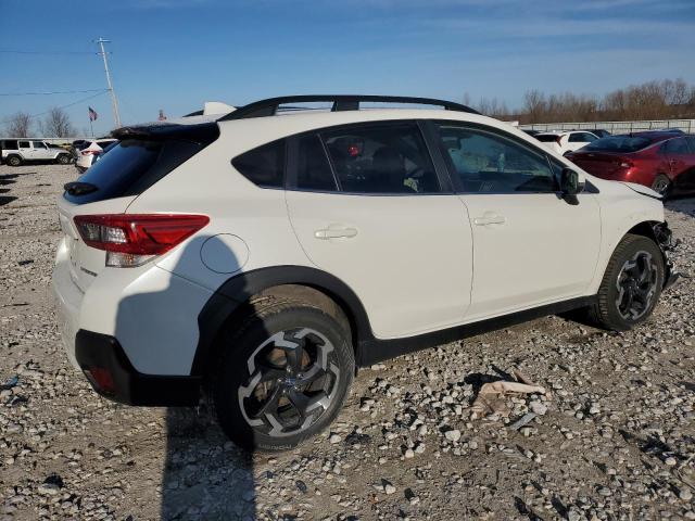 Vin: jf2gthmc4ph212244, lot: 49209375, subaru crosstrek limited 20233