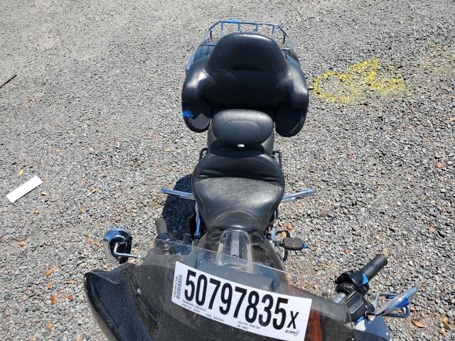 2015 HARLEY-DAVIDSON FLHTKL ULT 1HD1KKL16FB640563