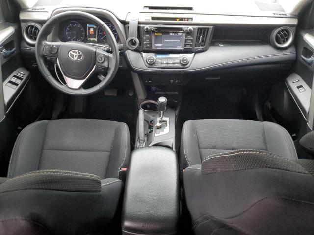 2018 TOYOTA RAV4 ADVEN - 2T3WFREV2JW477138